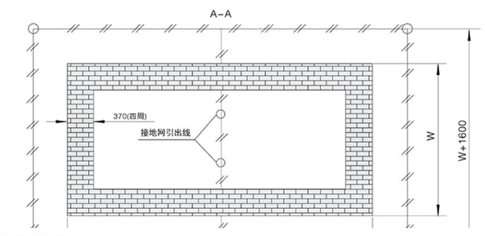 箱式變電站基礎圖2.png