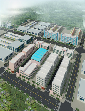 關于博廣